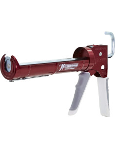 Paquete Pistola Calafateo Newborn 930-GTD + Sellador DAP 299.8ml 2