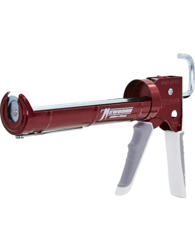 Paquete Pistola Calafateo Newborn 930-GTD + Sellador DAP 299.8ml