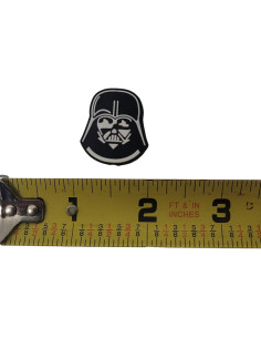 Amortiguador de Vibración de Tenis Genérico 3 Piezas 2