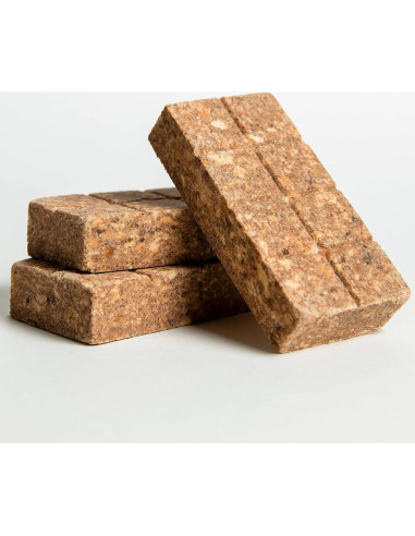 Galletas Energéticas de Chocolate Beleon - Ración de 1 Día 250g