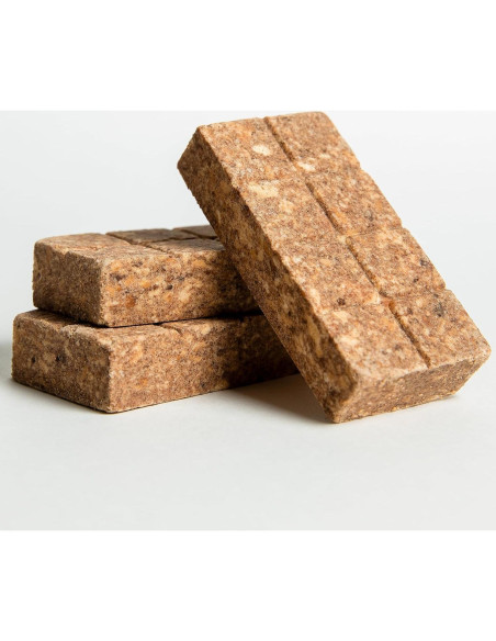 Galletas Energéticas de Chocolate Beleon - Ración de 1 Día 250g