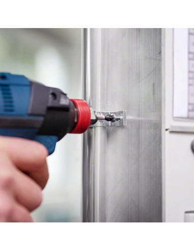 Set de 36 Piezas de Puntas para Atornillador Bosch Profesional