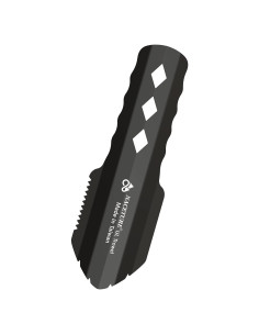 Pala Ultraligera NACETURE para Senderismo - Aluminio, 27g