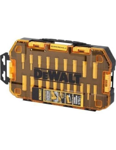 Juego de Enchufes Profundos DEWALT DWMT73811, 20 Piezas 2