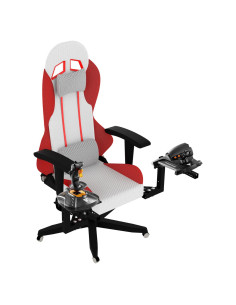 Soporte de Silla Joystick EG STARTS para Simuladores de Vuelo