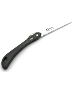 Sierra Plegable Coghlan's 8400 para Camping 17.78 cm 2