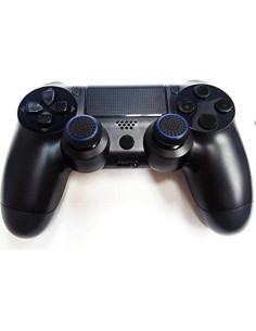 Tapa de agarre de pulgar Ambertown para joystick PS4 Xbox 2