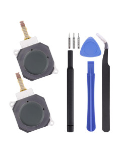 Joystick Analógico 3D Ikpek para Nintendo 2DS/3DS/3DS XL