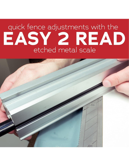 Sled de Corte Dubby Original para Sierra de Banco - Precisión y Seguridad