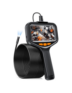 Cámara de Endoscopio 1080P HD EFUTONPRO 1.98m IP67