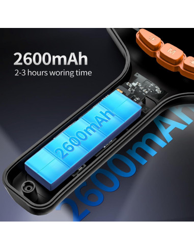 Cámara de Endoscopio 1080P HD EFUTONPRO 1.98m IP67