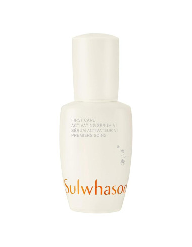 Sérum Facial Anti-Envejecimiento Sulwhasoo 15 ml - Hidratación y Elasticidad