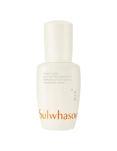 Sérum Facial Anti-Envejecimiento Sulwhasoo 15 ml - Hidratación y Elasticidad