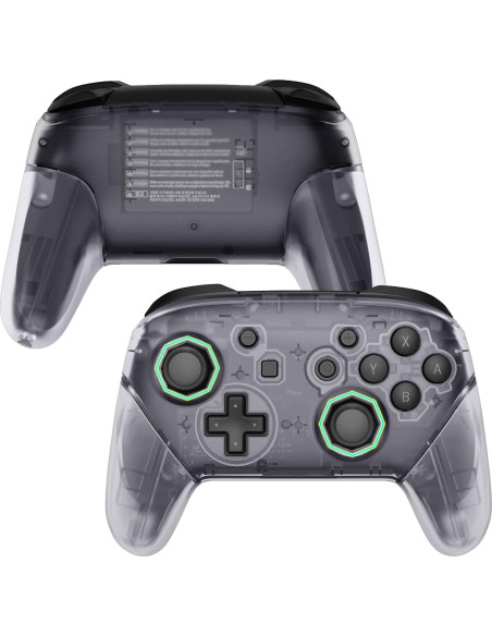 Carcasa Frontal y Trasera eXtremeRate para Nintendo Switch Pro