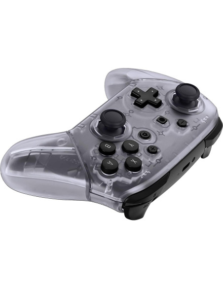 Carcasa Frontal y Trasera eXtremeRate para Nintendo Switch Pro