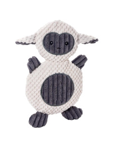Juguete de Peluche Chirriante Outward Hound Animates Cordero