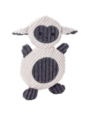 Juguete de Peluche Chirriante Outward Hound Animates Cordero