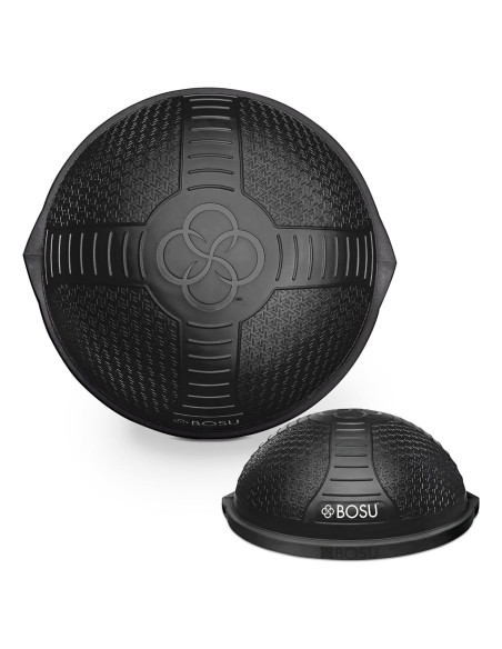Bola de Equilibrio BOSU Half Ball 63.5 cm para Ejercicio y Rehabilitación Bola de Equilibrio BOSU Half Ball 63.5 cm para Ejercicio y Rehabilitación