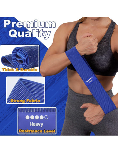 Club de acero ajustable Coniflor 6 en 1 + bandas de resistencia