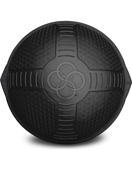 Bola de Equilibrio BOSU Half Ball 63.5 cm para Ejercicio y Rehabilitación Bola de Equilibrio BOSU Half Ball 63.5 cm para Ejercicio y Rehabilitación
