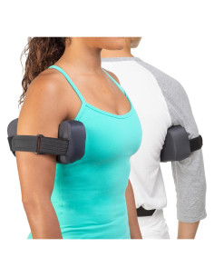 Soporte para Hombro OPTP PRO - Almohada Estándar para Dolor