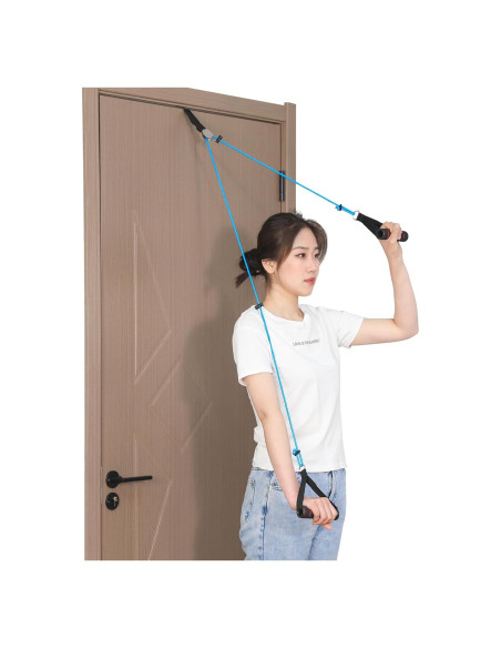 Polea para Hombro Fanwer XD-1 Ajustable para Rehabilitación