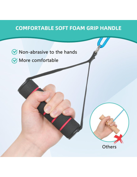 Polea para Hombro Fanwer XD-1 Ajustable para Rehabilitación