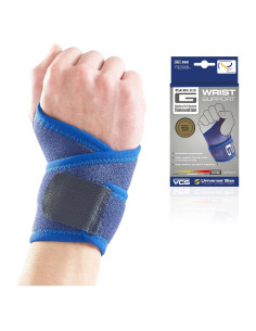 Férula de Muñeca Neo G Ajustable para Artritis y Esguince