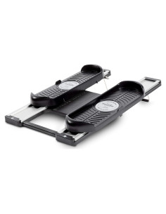 Deslizador de Rodilla OPTP FitGlide - Ejercitador de Piernas para Rehabilitación