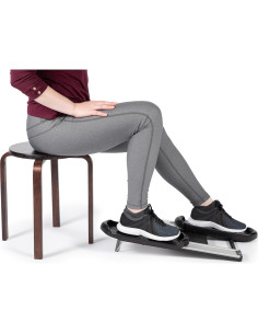 Deslizador de Rodilla OPTP FitGlide - Ejercitador de Piernas para Rehabilitación 2