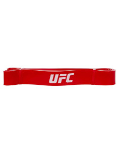 Banda de Poder UFC Medio - Entrenamiento de Fuerza Rojo