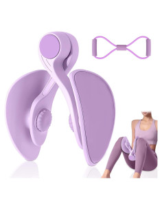 Entrenador de Muslos Kmise para Rehabilitación Postparto