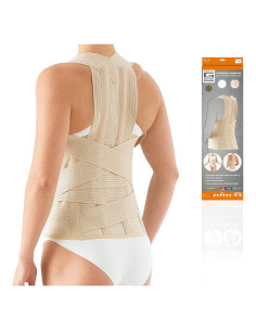 Faja Dorsolumbar Neo-G Pequeña Ajustable para Soporte Espalda