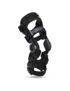 Férula Rodilla Nvorliy Ajustable Post-Operativa Mediana Izquierda