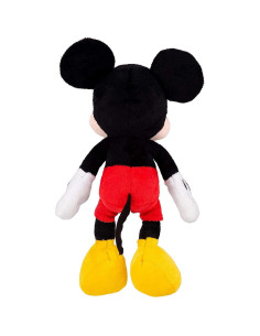 Peluche Mickey Mouse Disney 22,86 cm Lavable 2