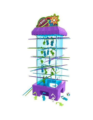 Juego KerPlunk Disney Pixar Toy Story 4 - 2-4 Jugadores
