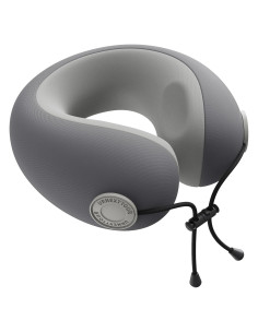 Almohada de Cuello de Viaje Urnexttour Adulto Espuma Viscoelástica