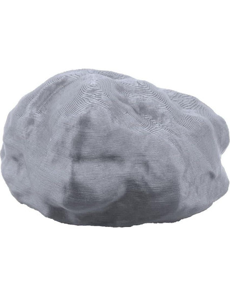 EnderToys Escenografía de Rocas Apiladas 3D para Miniaturas 32mm