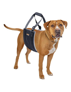 Arnés de Elevación para Perros Mighty Paw - Soporte para 0-9 kg