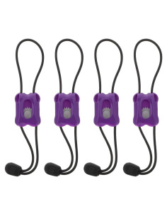 Torniquete para Perros 4pcs Banda Médica de Primeros Auxilios