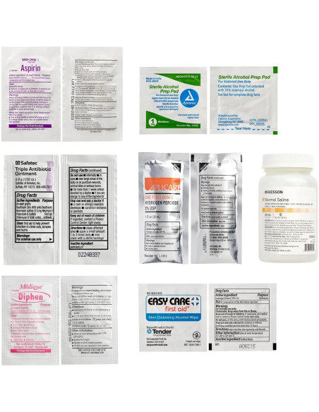 Kit Médico Adventure Medical Kits para Humanos y Perros