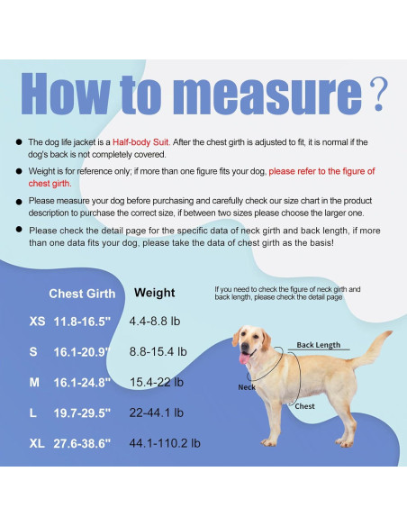 Chaleco de Vida para Perros Doglay Doble Asa Verde 50-75cm