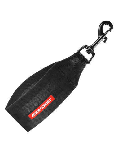 Cinturón de Seguridad para Perro EzyDog Universal 27.9x5.1cm