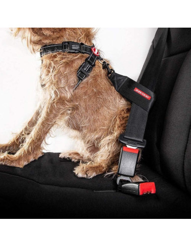 Cinturón de Seguridad para Perro EzyDog Universal 27.9x5.1cm