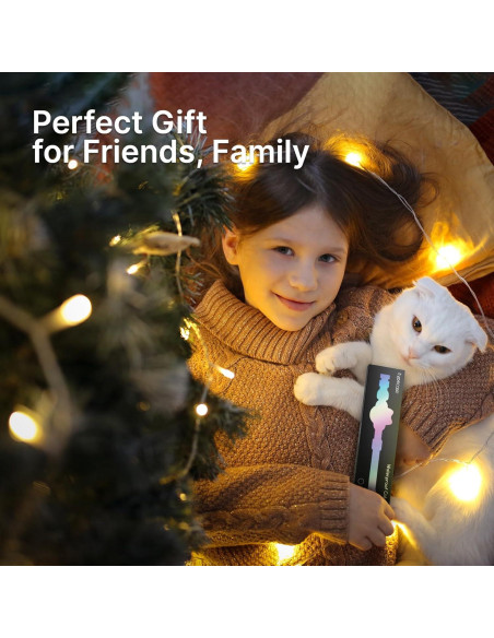 Collar para Gato Tipo Airtag Impermeable Rosa 9-13 pulgadas