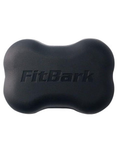 Rastreador de Actividad para Perros FitBark 2 Impermeable