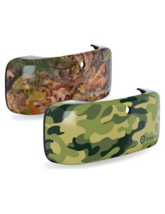 Rastreador GPS Tractive para Perros - Monitoreo Salud y Ubicación