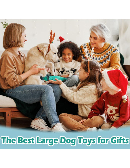 Juguete para Perros Agresivos ADSDIA Cocodrilo 24,89 cm