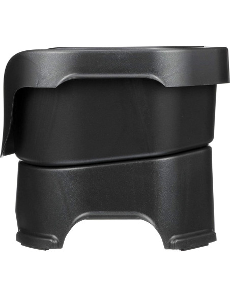 Neater Feeder Deluxe Estación Elevada para Perros Medianos