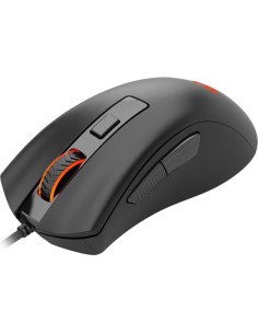 Ratón Gaming Redragon M993 RGB 26000 DPI con Cable 2